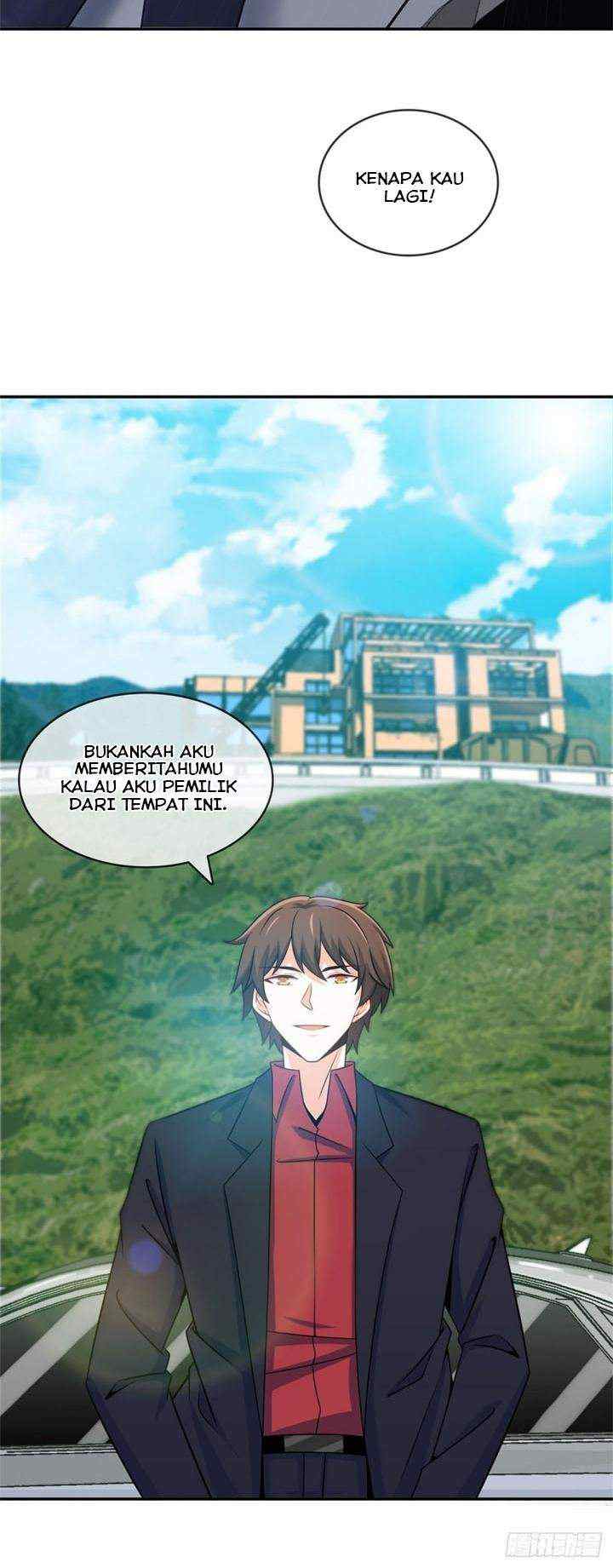 I Am Han Sanqian chapter 38 halaman 8