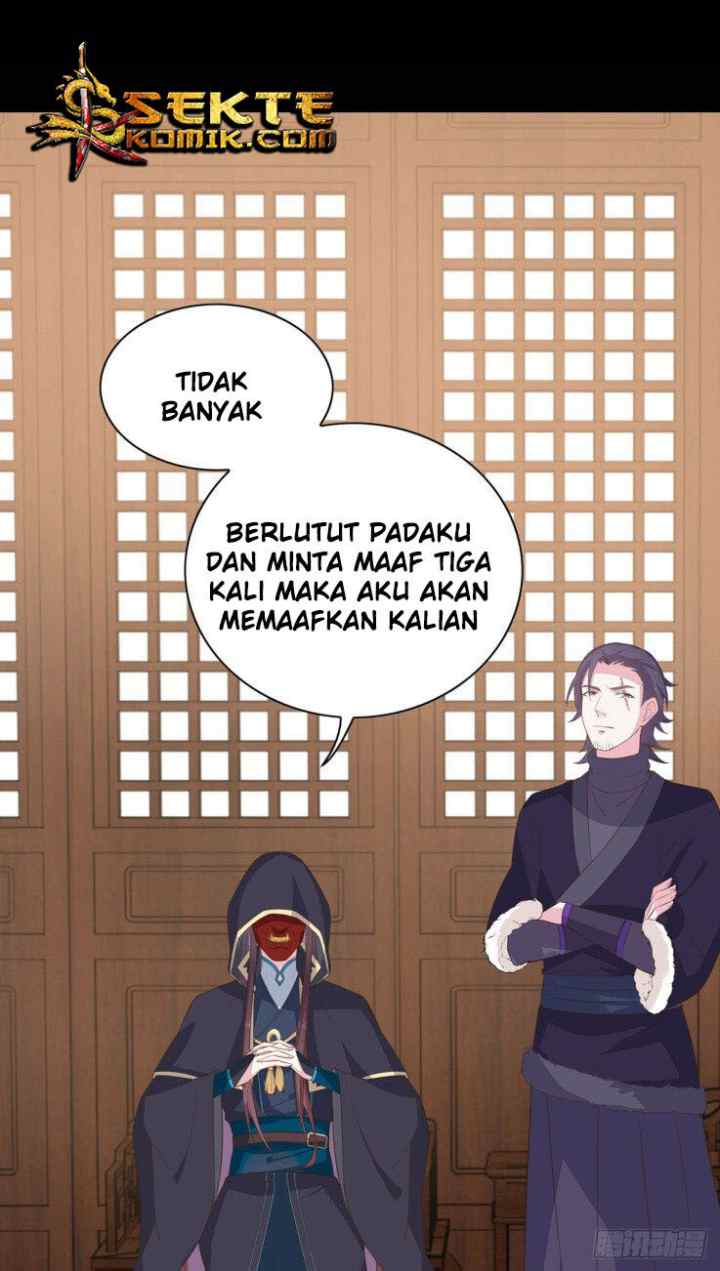 Pupillary Master chapter 29.1 halaman 14