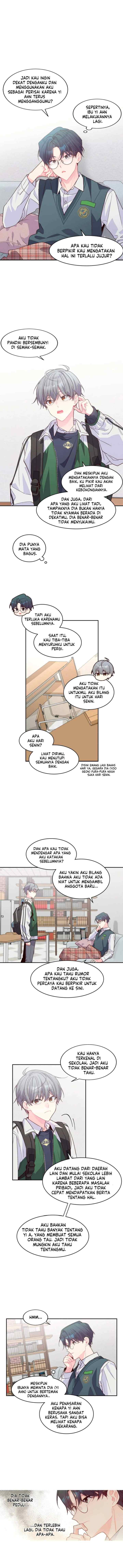 Merry Marbling chapter 11 halaman 8