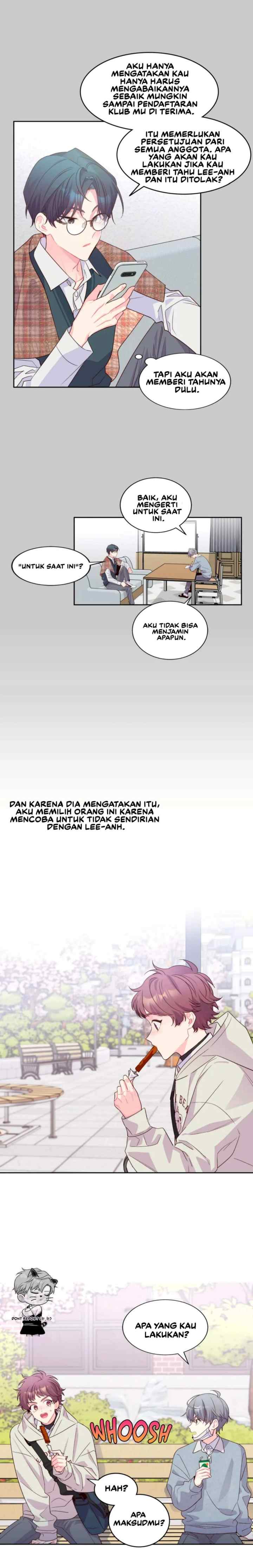 Merry Marbling chapter 13 halaman 5