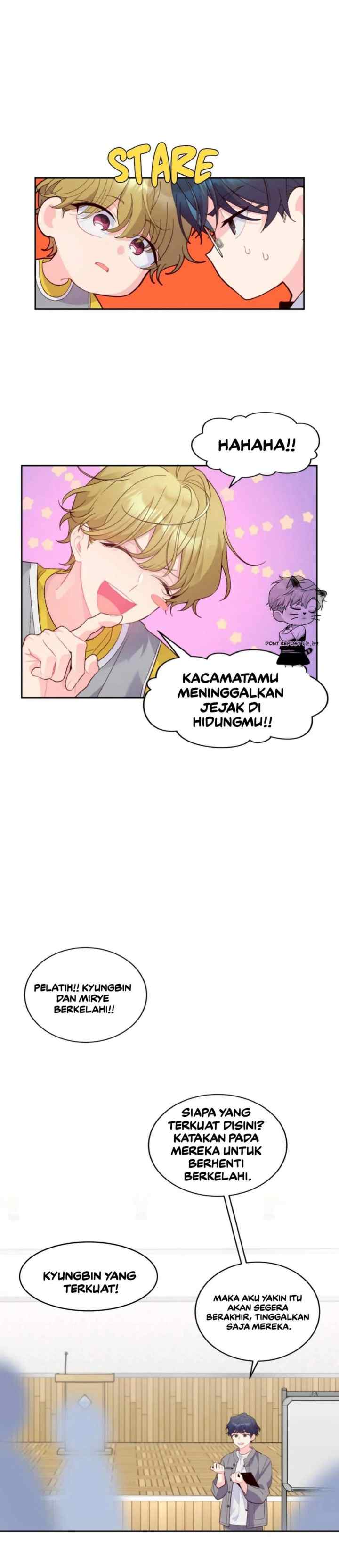 Merry Marbling chapter 15 halaman 4