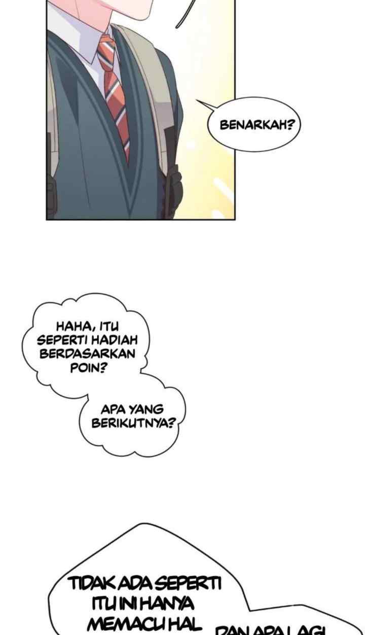 Merry Marbling chapter 16 halaman 17