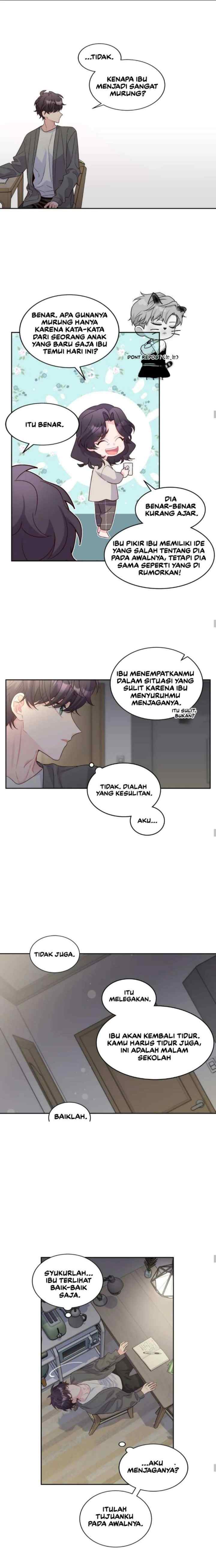 Merry Marbling chapter 16 halaman 10
