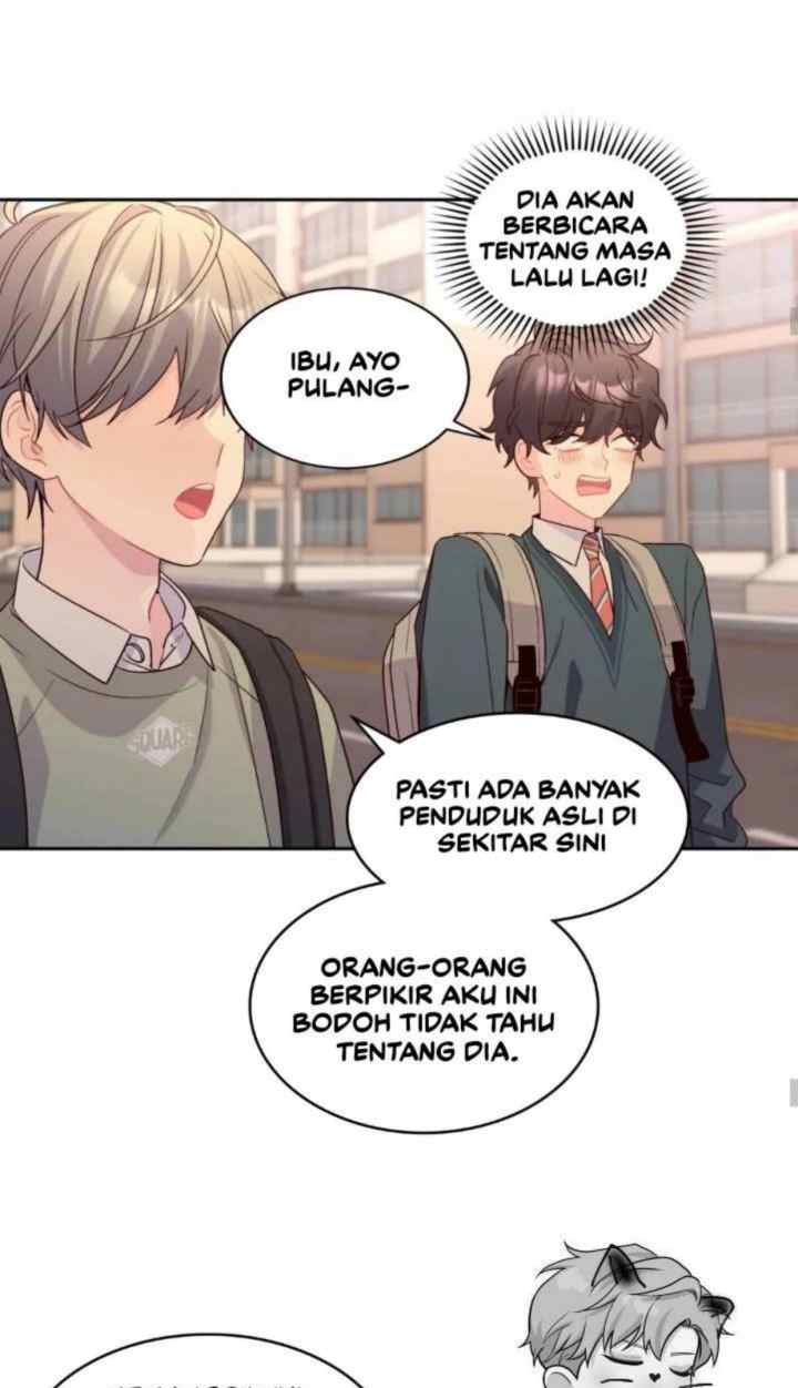 Merry Marbling chapter 16 halaman 5