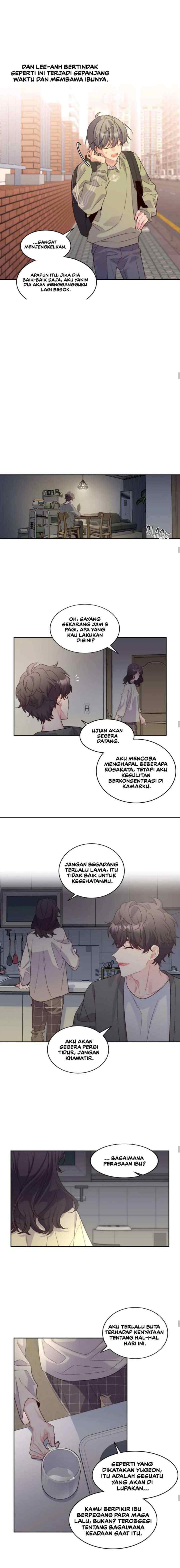 Merry Marbling chapter 16 halaman 9