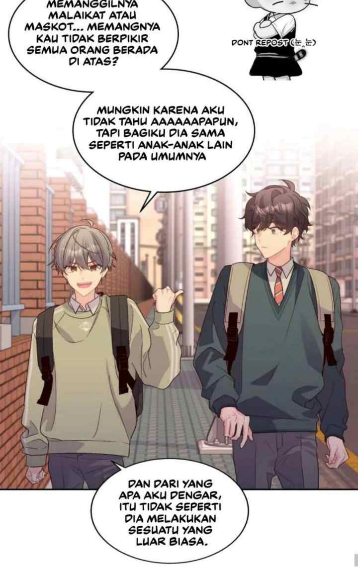 Merry Marbling chapter 16 halaman 6