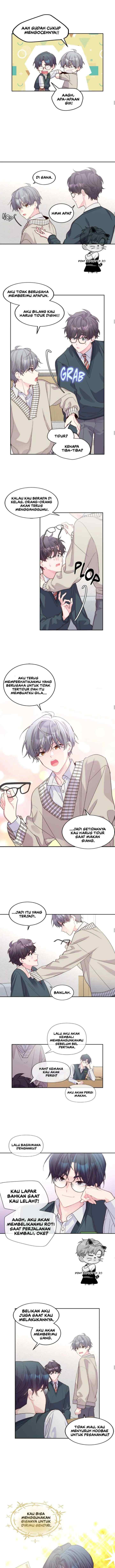 Merry Marbling chapter 17 halaman 6