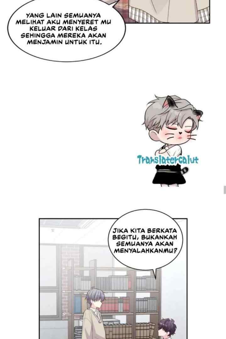 Merry Marbling chapter 18 halaman 6