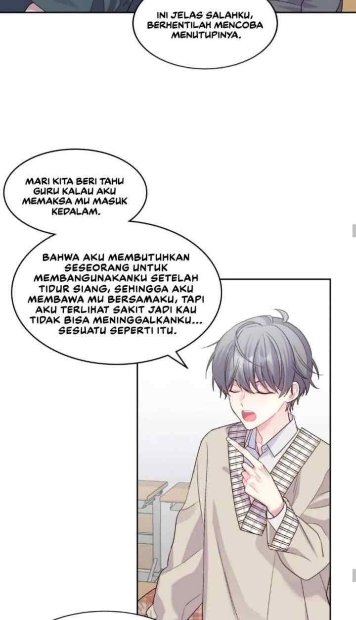 Merry Marbling chapter 18 halaman 5
