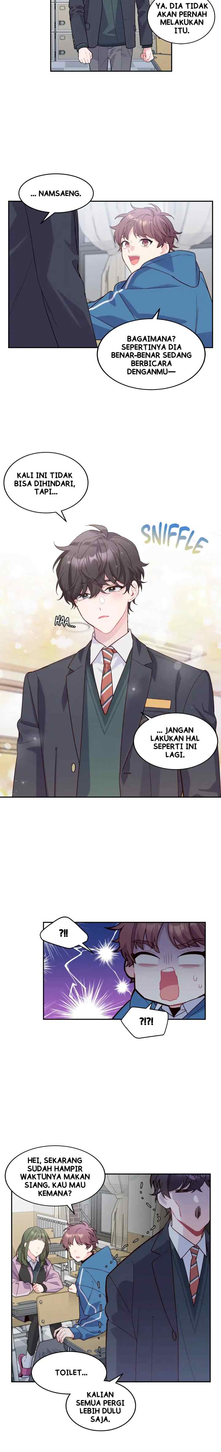 Merry Marbling chapter 2 halaman 13