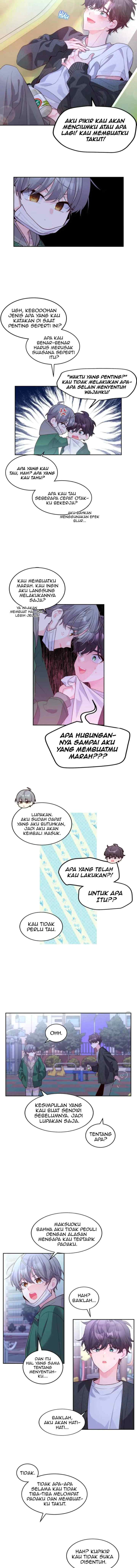 Merry Marbling chapter 20 halaman 14