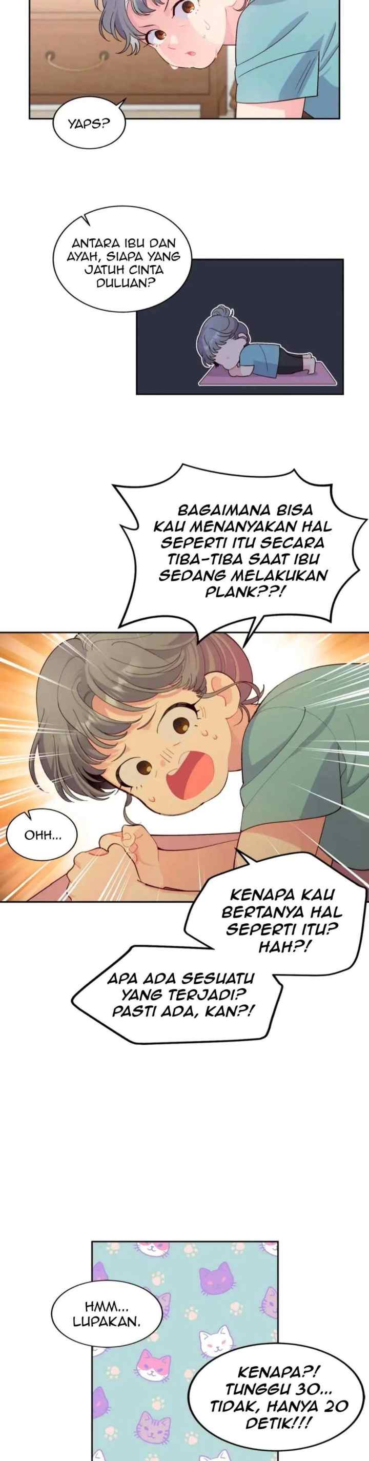Merry Marbling chapter 20 halaman 4