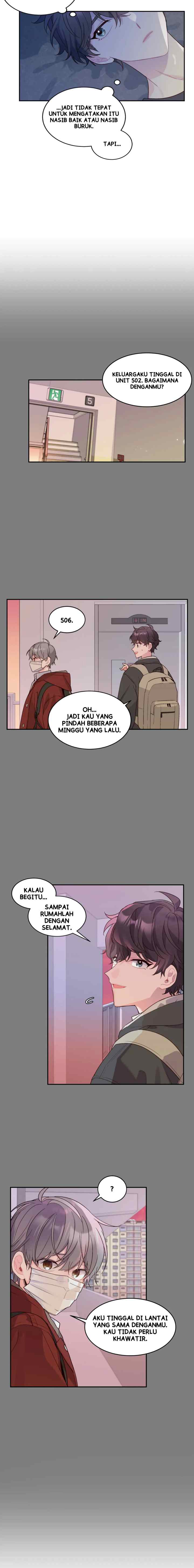 Merry Marbling chapter 3 halaman 5