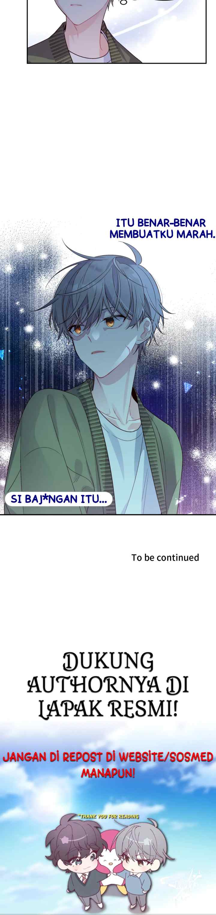 Merry Marbling chapter 3 halaman 15
