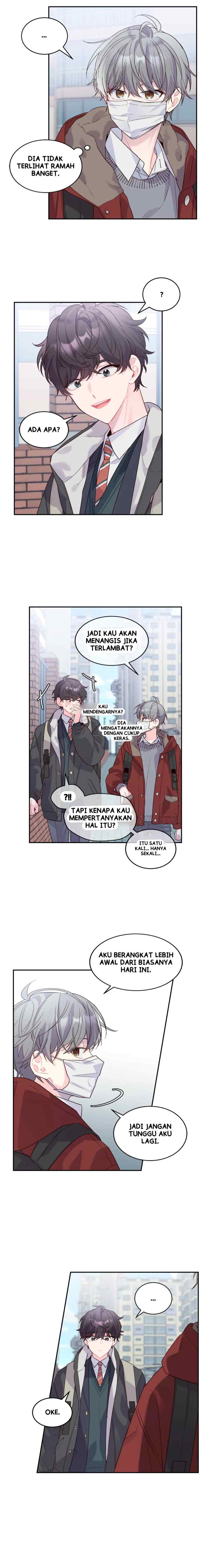 Merry Marbling chapter 3 halaman 10