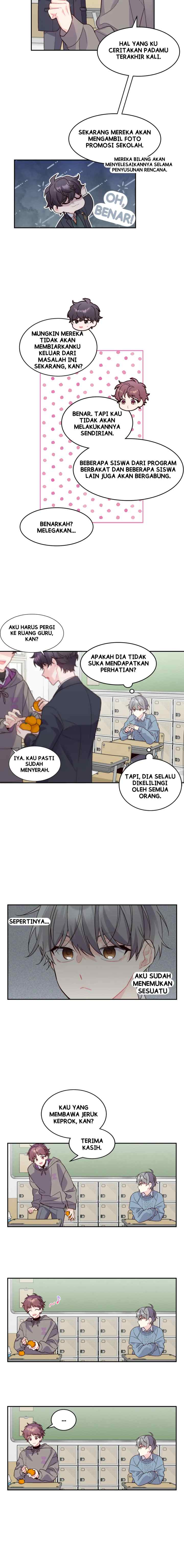 Merry Marbling chapter 4 halaman 7