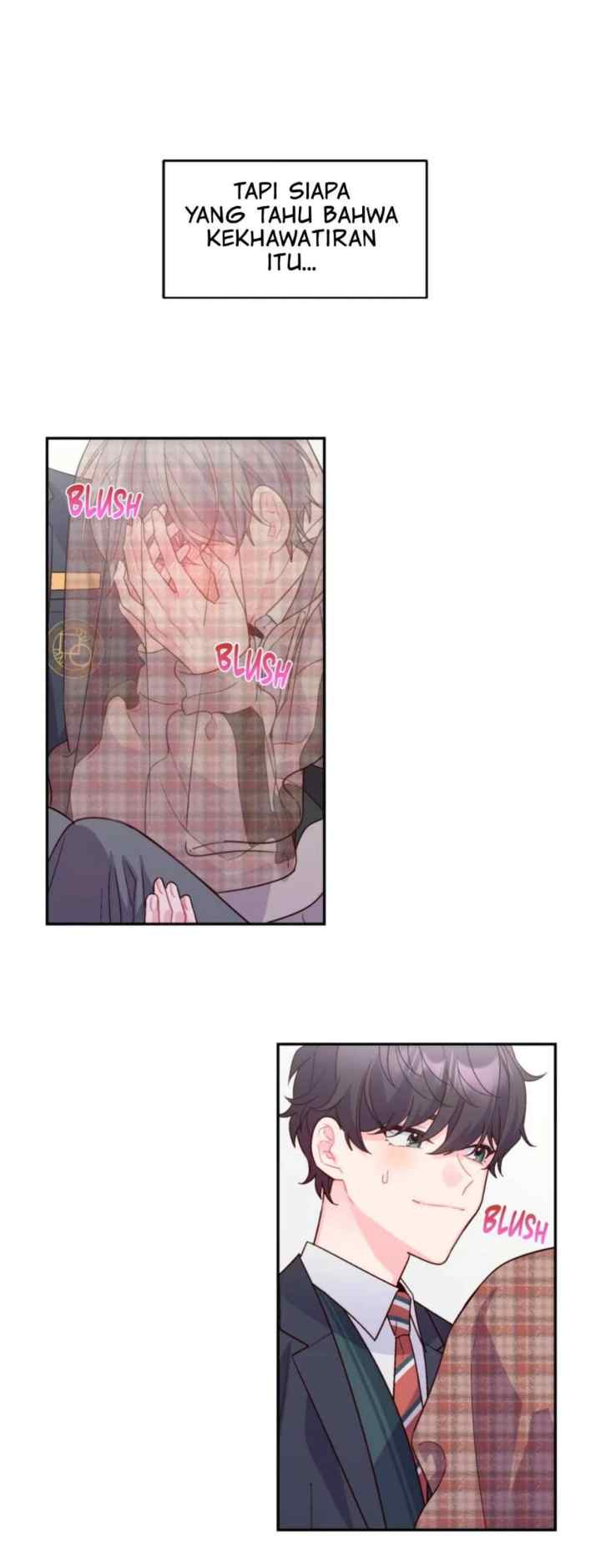 Merry Marbling chapter 5 halaman 14