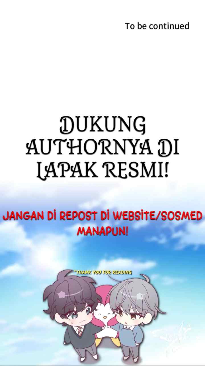 Merry Marbling chapter 8 halaman 18