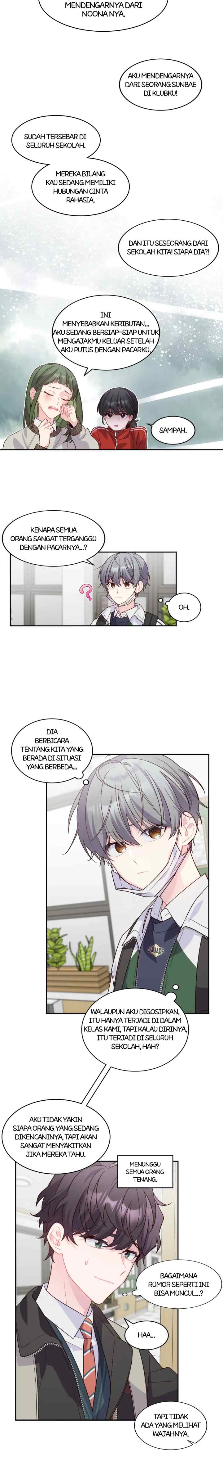 Merry Marbling chapter 8 halaman 13