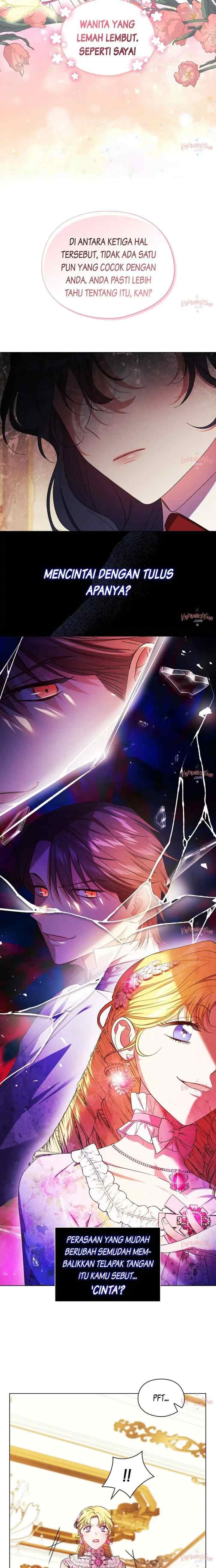 I Don't Trust My Twin Sister chapter 25 halaman 16