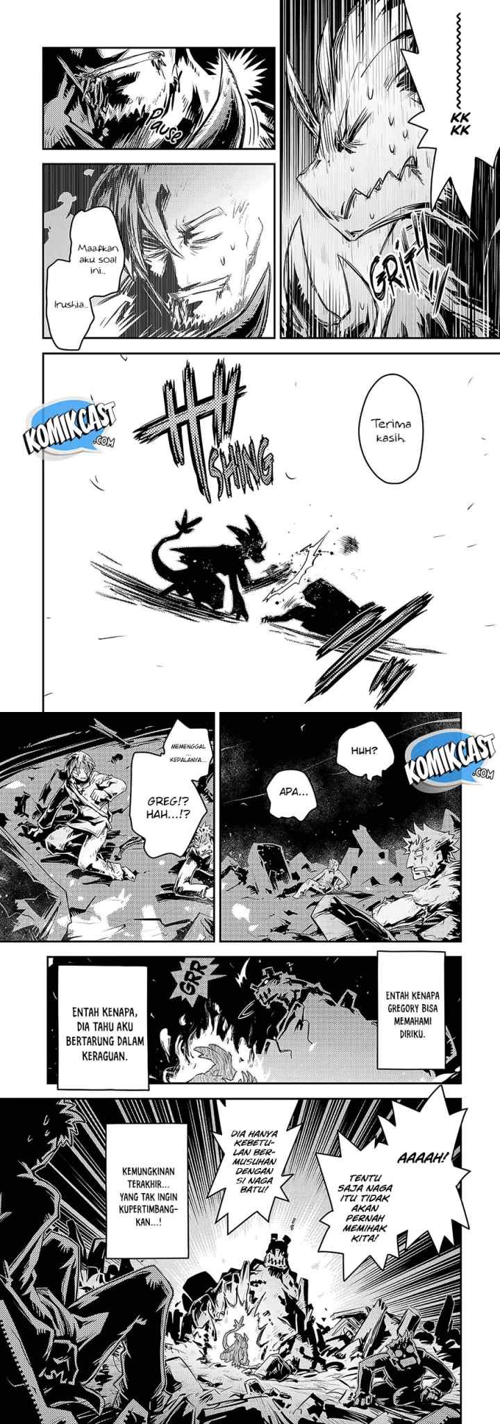 Tensei Shitara Dragon no Tamago Datta - Saikyou Igai Mezasa Nee chapter 13 halaman 16