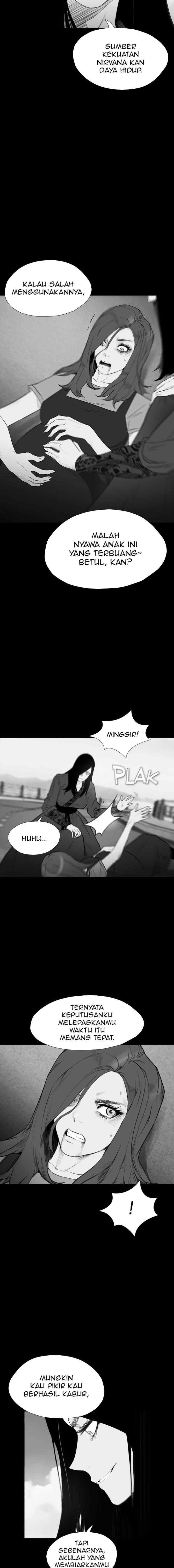 Reawaken Man chapter 171 halaman 17