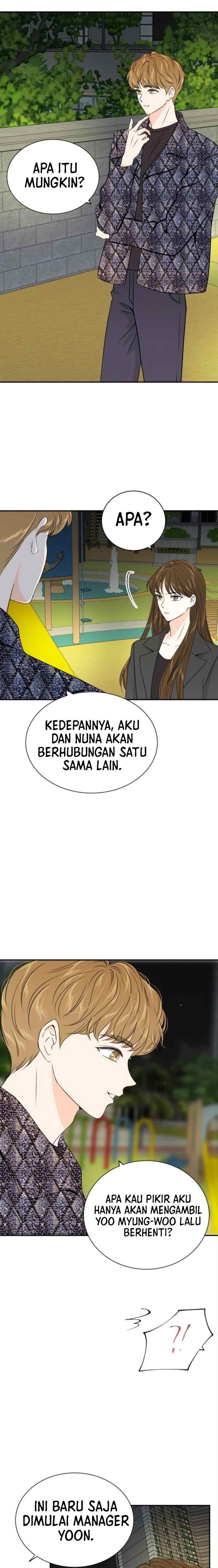 Perfect Partner chapter 32 halaman 15