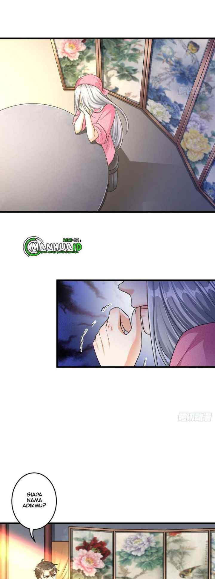 Start Become a Plug-in chapter 14 halaman 8