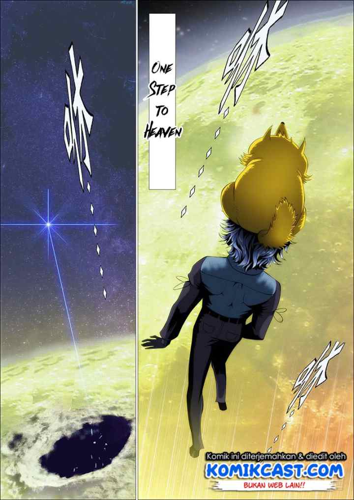 Iron Ladies chapter 188 halaman 5