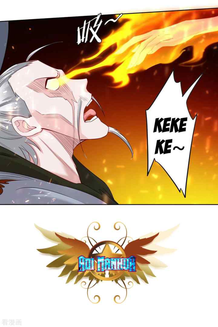 Reborn of War God chapter 79 halaman 7