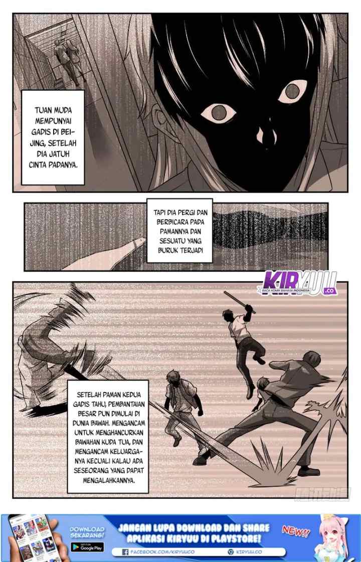 Metropolitan System chapter 11 halaman 4