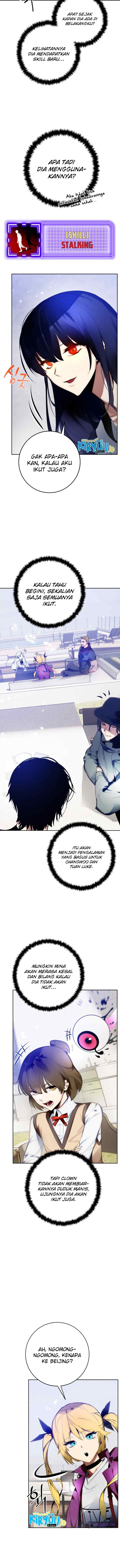Return to Player chapter 111 halaman 5