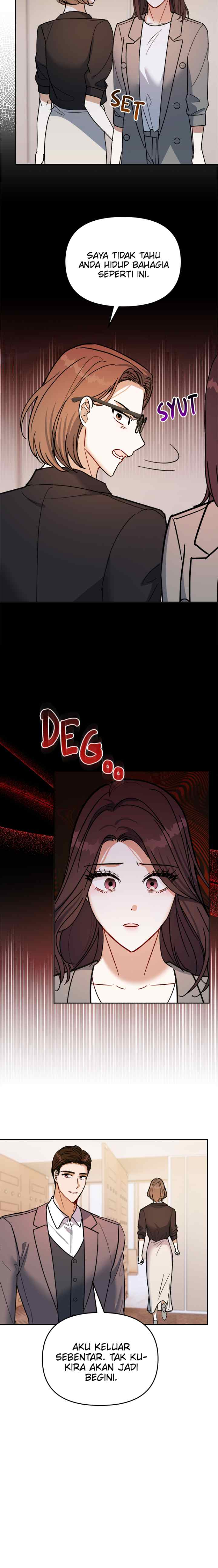 A Prenuptial Contract chapter 90 halaman 18