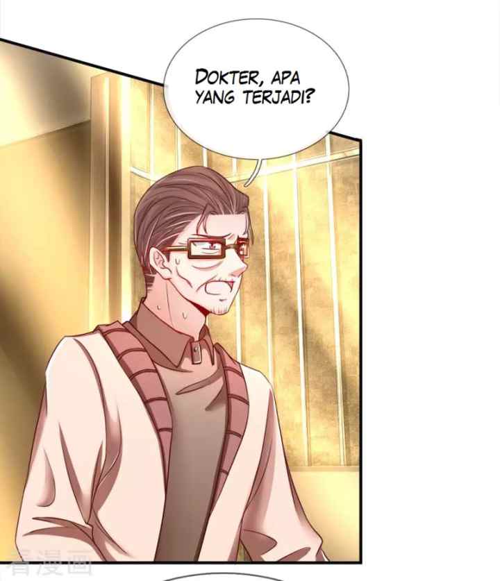 Immortal Daddy Xianzun chapter 41 halaman 13