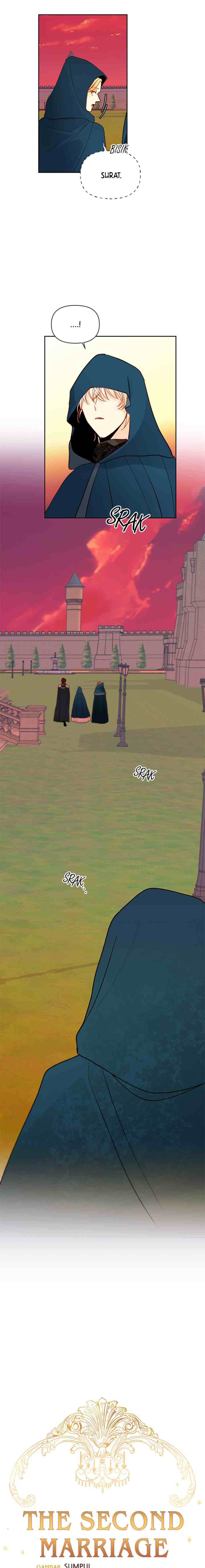 The Remarried Empress chapter 64 halaman 8