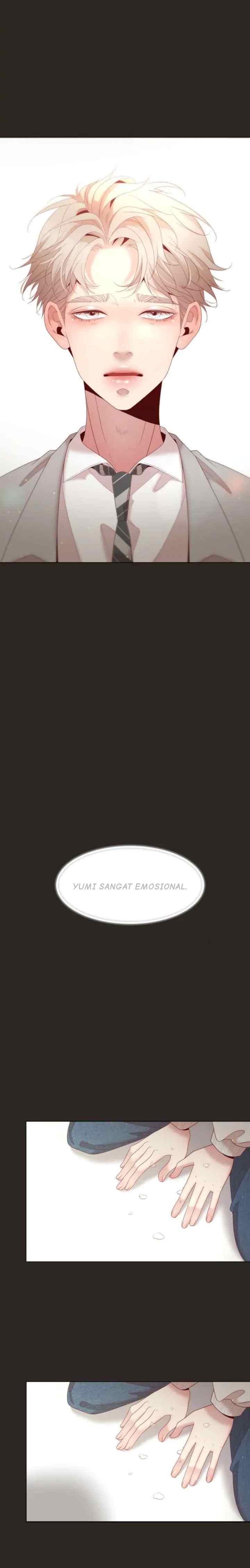 Black History Again chapter 7 halaman 15
