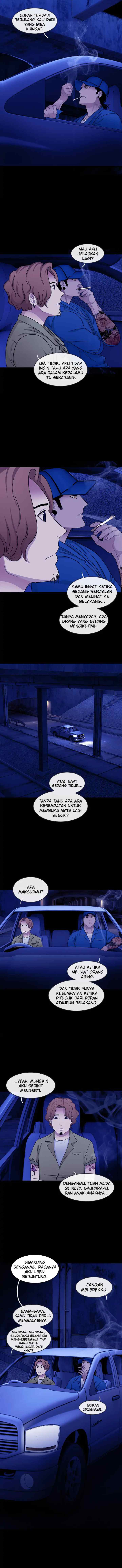 Midnight With Poppy Land chapter 34 halaman 4
