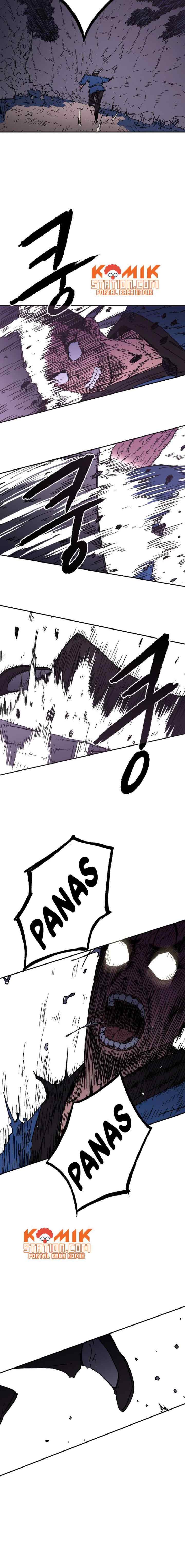 Peerless Dad chapter 29 halaman 15