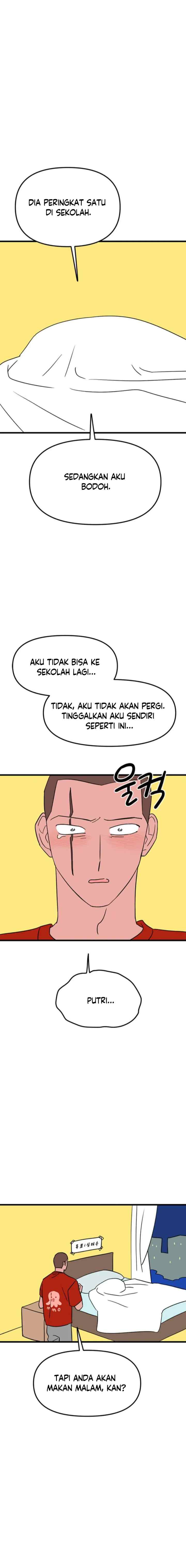 Dragon Girl chapter 14 halaman 10