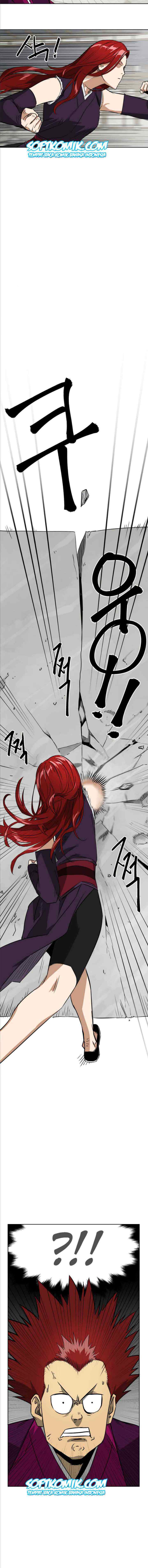 Infinite Level Up in Murim chapter 48 halaman 18