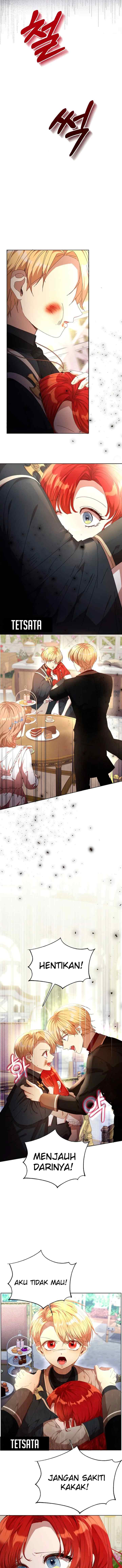 I Accidentally Seduced the Male Lead's Younger Brother chapter 26 halaman 10