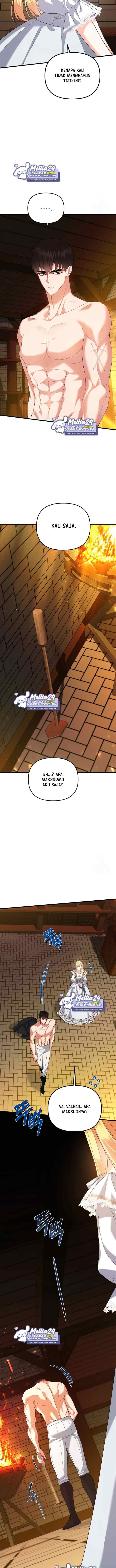 I Will Avoid the Male Lead and Make My Harem chapter 27 halaman 9