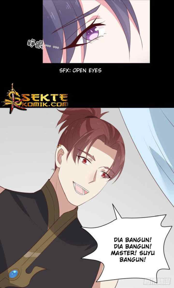 Pupillary Master chapter 53.2 halaman 4