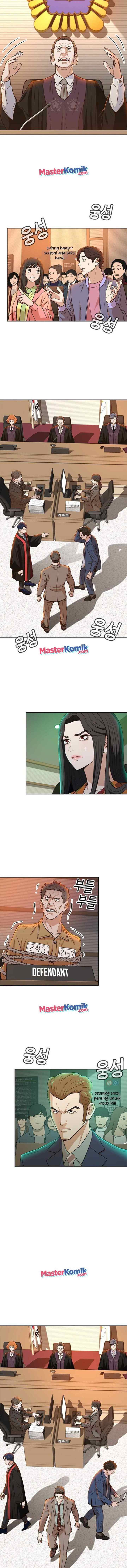 Judge Lee Han Young chapter 28 halaman 8