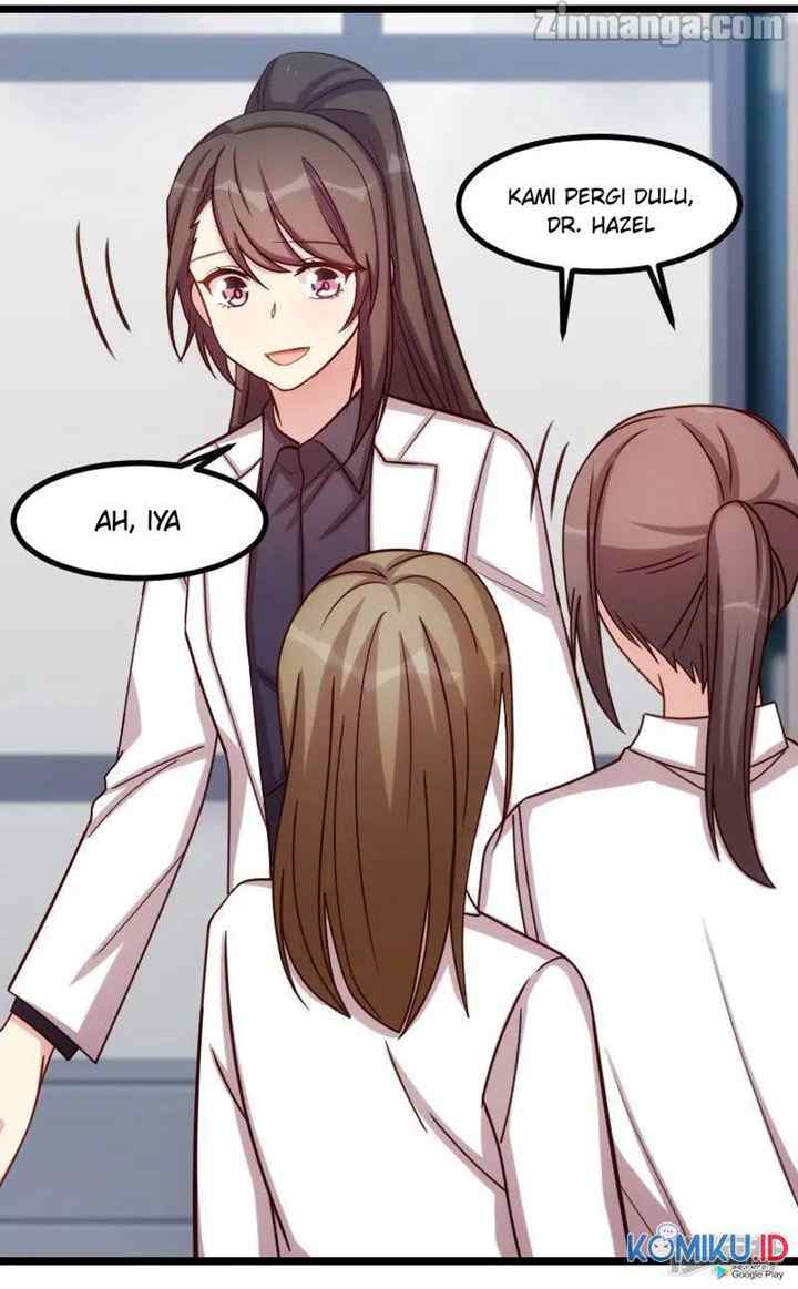 CEO's Sudden Proposal chapter 186 halaman 7