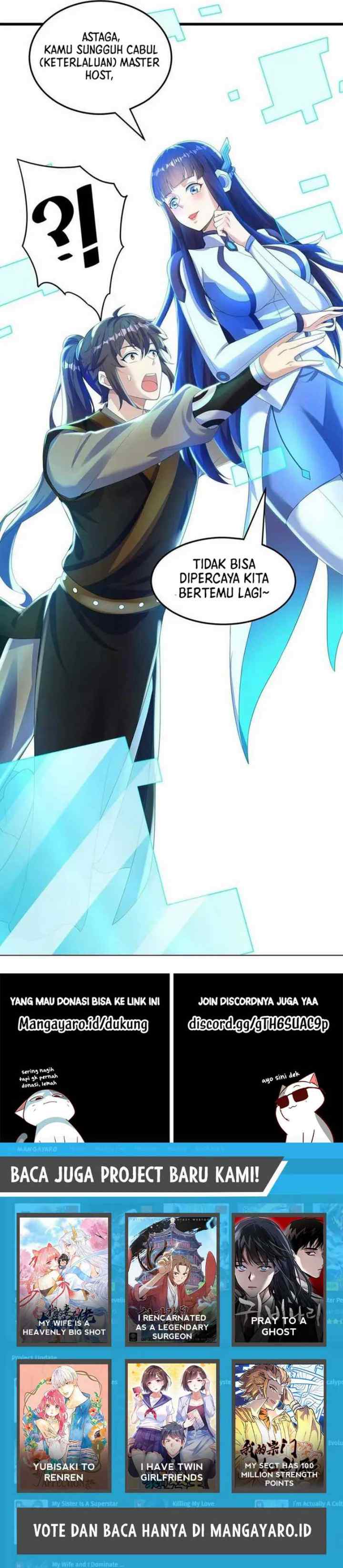The Unmatched Powerhouse Just Wants to Farm chapter 79 halaman 9