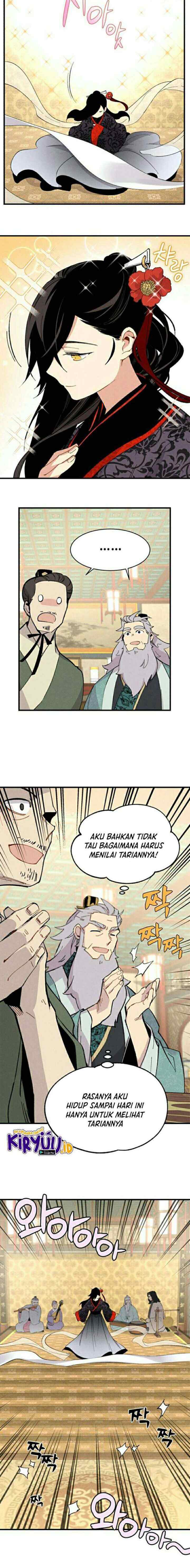 Lightning Degree (Lightning Expert) chapter 19 halaman 17