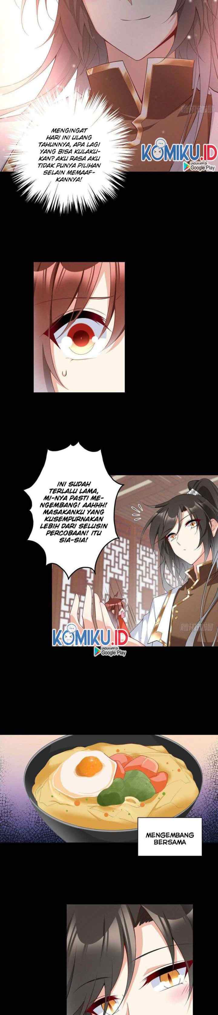 Meng Shi Zai Shang chapter 224 halaman 5