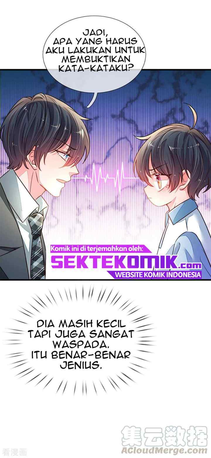 Mommy Is Coming, Daddy Watch Out! chapter 9 halaman 14