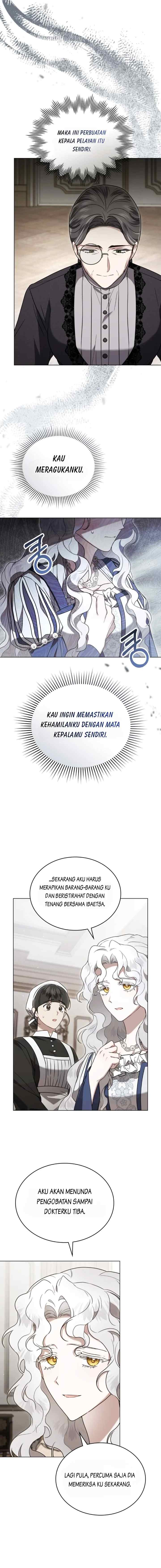 Just a Contract Marriage chapter 22 halaman 4
